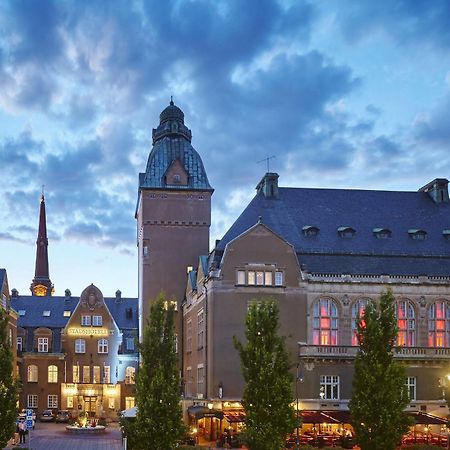Elite Stadshotellet Vaesteras Eksteriør billede